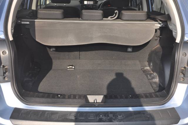 2013 Subaru XV 2.0D SE 5dr