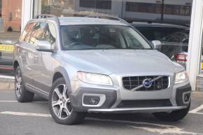 Volvo XC70 at Kinghams of Croydon Croydon