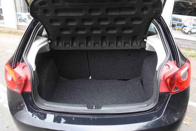 2010 SEAT Ibiza 1.6 SE 5dr DSG