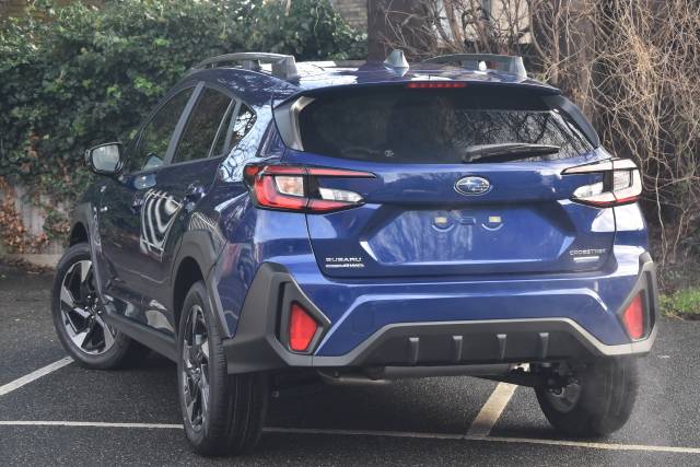 2025 Subaru Crosstrek 2.0 touring