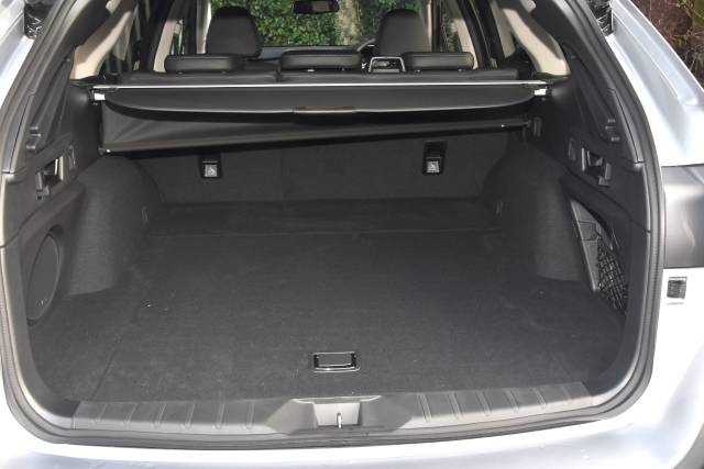2025 Subaru Outback 2.5 TOURING