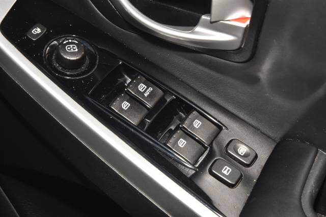 2015 SsangYong Korando 2.0 ELX 4x4 Auto 5dr