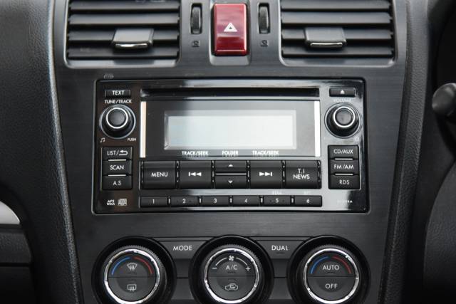 2014 Subaru Forester 2.0D XC 5dr