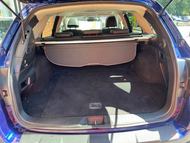 2015 Subaru Outback 2.5i SE Premium 5dr Lineartronic