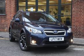 SUBARU XV at Kinghams of Croydon Croydon