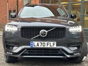 VOLVO XC90 at Kinghams of Croydon Croydon