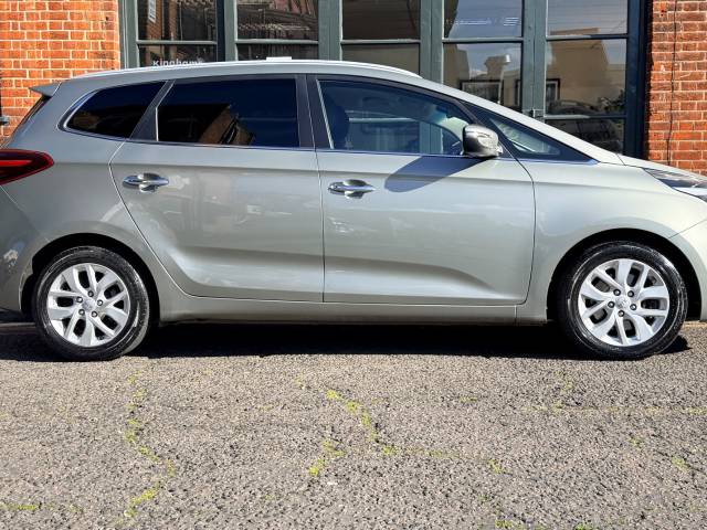 2018 Kia Carens 1.6 GDi ISG 2 5dr