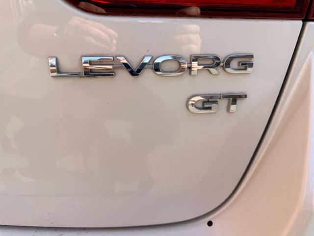2016 Subaru Levorg 1.6 GT 5dr Lineartronic