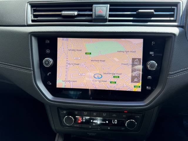 2018 SEAT Ibiza 1.0 TSI 95 Xcellence 5dr