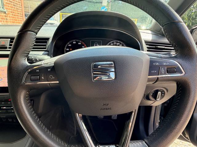 2018 SEAT Ibiza 1.0 TSI 95 Xcellence 5dr