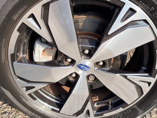 2020 Subaru Forester 2.0i e-Boxer XE Premium 5dr Lineartronic