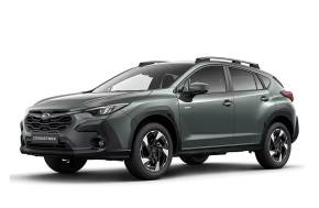 SUBARU CROSSTREK HATCHBACK at Kinghams of Croydon Croydon