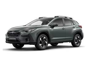 SUBARU CROSSTREK HATCHBACK at Kinghams of Croydon Croydon