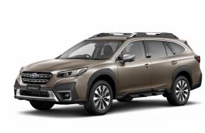 SUBARU OUTBACK ESTATE at Kinghams of Croydon Croydon