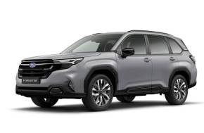 SUBARU FORESTER ESTATE at Kinghams of Croydon Croydon