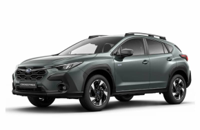 SUBARU CROSSTREK HATCHBACK at Kinghams of Croydon Croydon