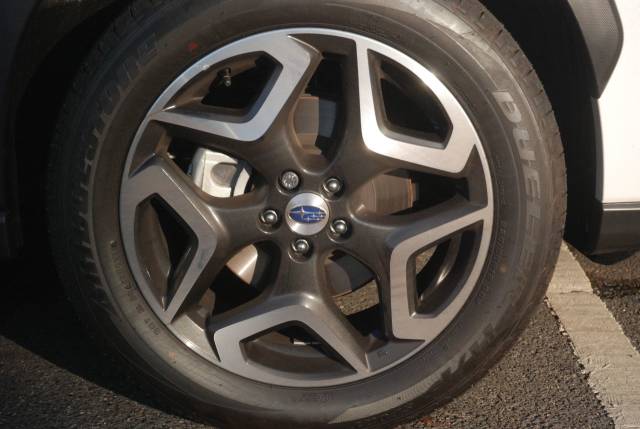 2019 Subaru XV 2.0i SE Premium 5dr Lineartronic